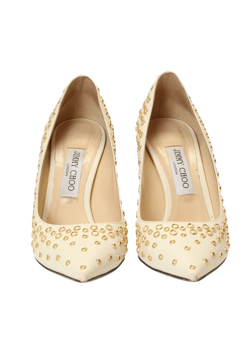 NAPPA EYELET 37