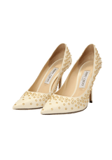 NAPPA EYELET 37