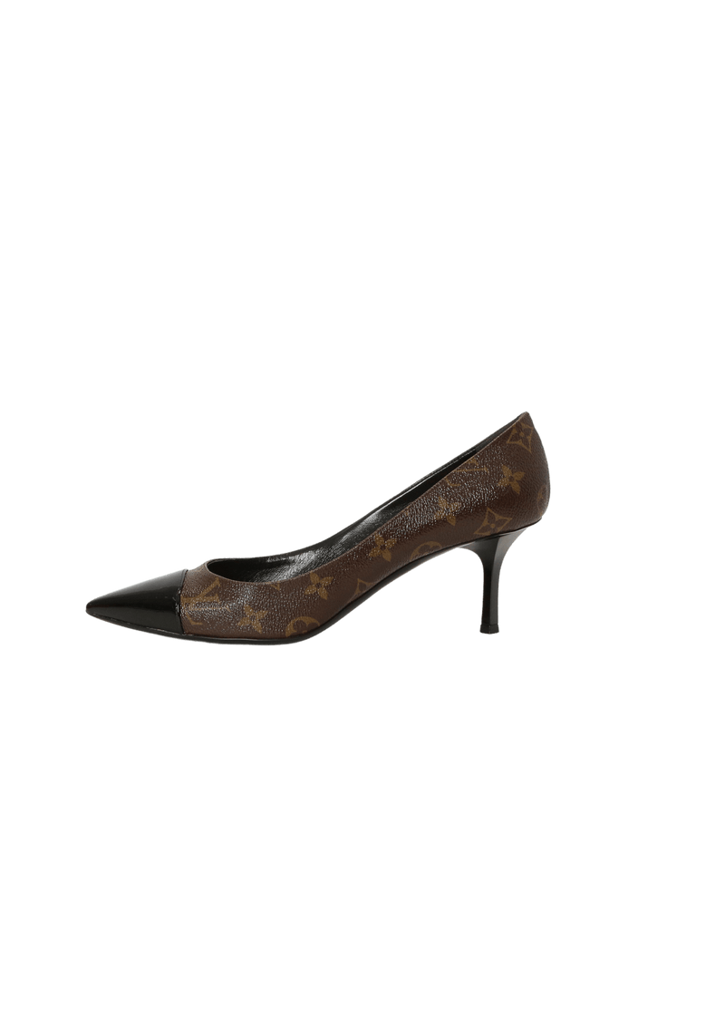 Louis online vuitton scarpin