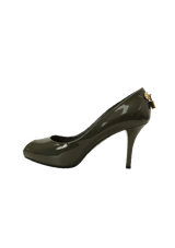 OH REALLY PEEP TOE 36