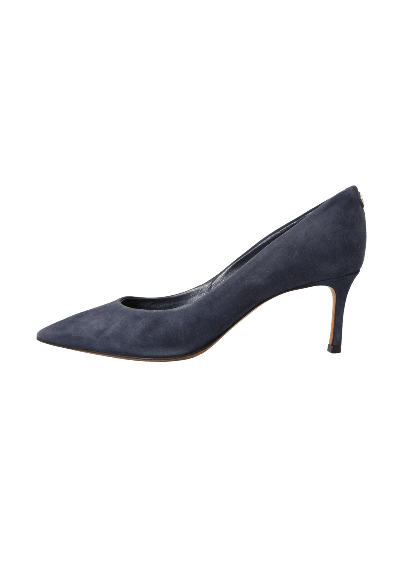 RENDEZ VOUS PUMPS 36