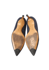 RENDEZ VOUS PUMPS 36