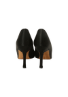 SATIN PUMPS 34.5
