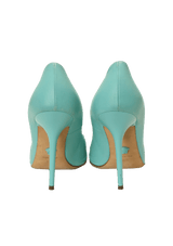 MEDUSA INSIGNIA PUMPS 37.5