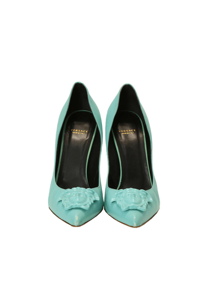 MEDUSA INSIGNIA PUMPS 37.5