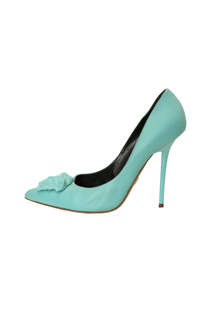 MEDUSA INSIGNIA PUMPS 37.5