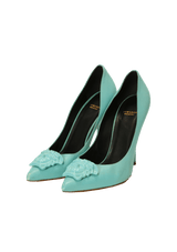 MEDUSA INSIGNIA PUMPS 37.5