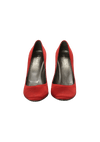 SATIN PUMPS 36