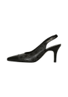GANCINI SLINGBACK PUMPS 37.5