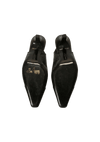 GANCINI SLINGBACK PUMPS 37.5