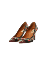 ETHNIC PUMPS 38