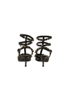 ROCKSTUD PUMPS 35.5