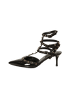 ROCKSTUD PUMPS 35.5