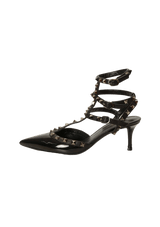 ROCKSTUD PUMPS 35.5