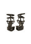 ROCKSTUD PUMPS 35.5