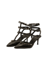 ROCKSTUD PUMPS 35.5