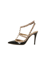 ROCKSTUD PUMPS 35