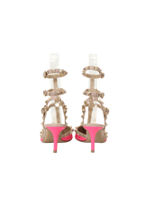 ROCKSTUD PUMPS 36