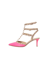 ROCKSTUD PUMPS 36