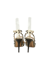 ROCKSTUD PUMPS 36