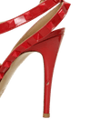 ROCKSTUD PUMPS 36