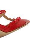 ROCKSTUD PUMPS 36