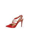 ROCKSTUD PUMPS 36