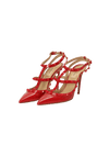 ROCKSTUD PUMPS 36