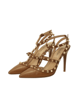 ROCKSTUD PUMPS 35