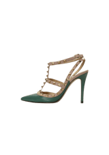 ROCKSTUD PUMPS 35