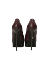 MEDUSA INSIGNIA PUMPS 37