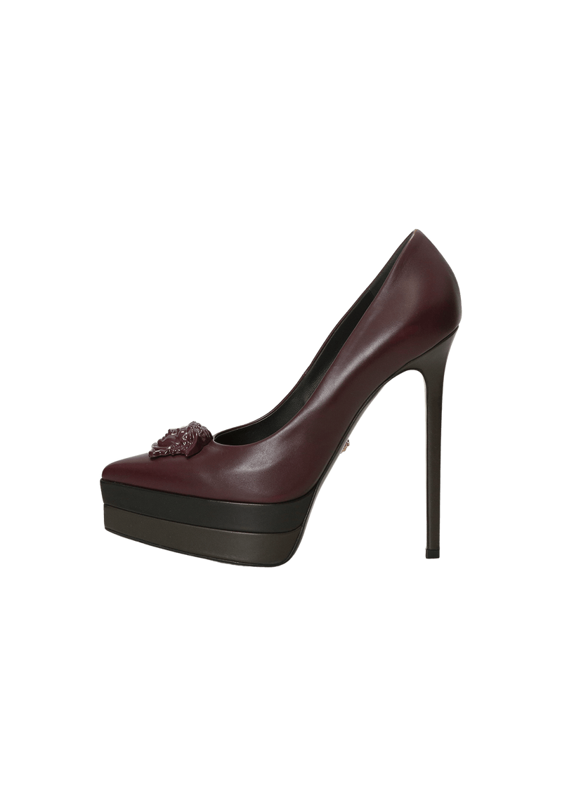 MEDUSA INSIGNIA PUMPS 37