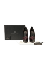 MEDUSA INSIGNIA PUMPS 37