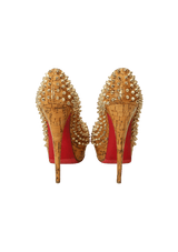 LADY PEEP SPIKES 37.5