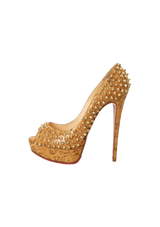 LADY PEEP SPIKES 37.5