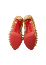 LADY PEEP SPIKES 37.5