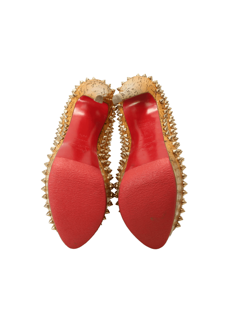 LADY PEEP SPIKES 37.5