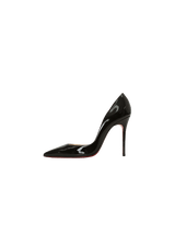 IRIZIA 100 PATENT LEATHER 36