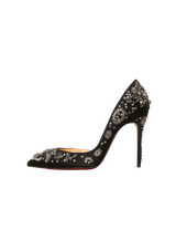 ARTIFICE STRASS 120 PUMPS 36