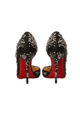 ARTIFICE STRASS 120 PUMPS 36