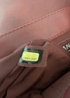 MEDIUM REVERSO BOY FLAP BAG