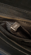SAFFIANO SATCHEL BAG