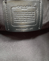 SAFFIANO LEATHER SATCHEL