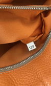 SMALL BELTED SATCHEL