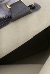 MONOGRAM MINI LIN ALMA HAUT