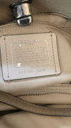 TURNLOCK CHAIN LINK BAG