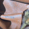 MONOGRAM PAPILLON 30