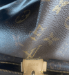 VINTAGE MONOGRAM MONTSOURIS GM