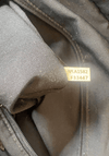 CHAIN LINK TOTE