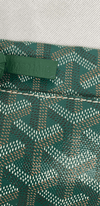 GOYARDINE ST LOUIS W/ POUCH PM